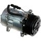 Gpd Compressor New, 6512714 6512714 - alternate 1